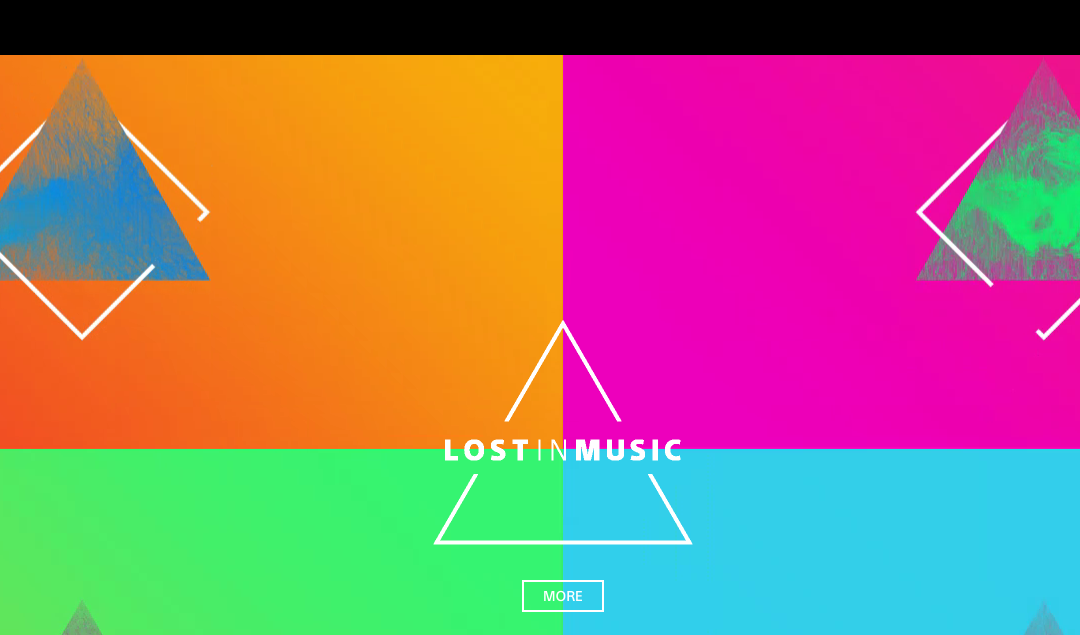 www.lostinmusic.sony