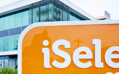 iSelect joins leading digital brands to reveal .iselect