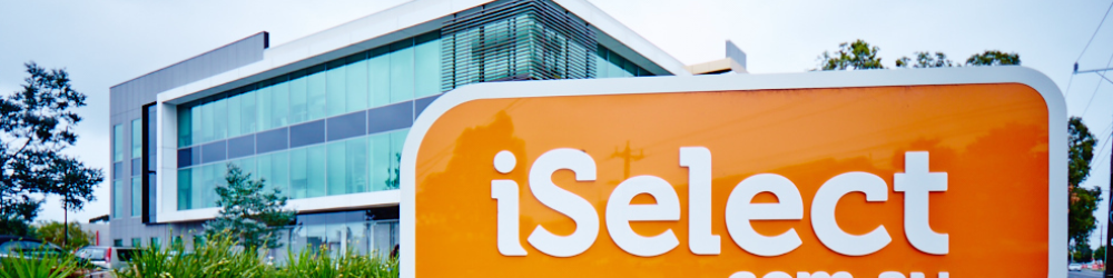 iSelect joins leading digital brands to reveal .iselect