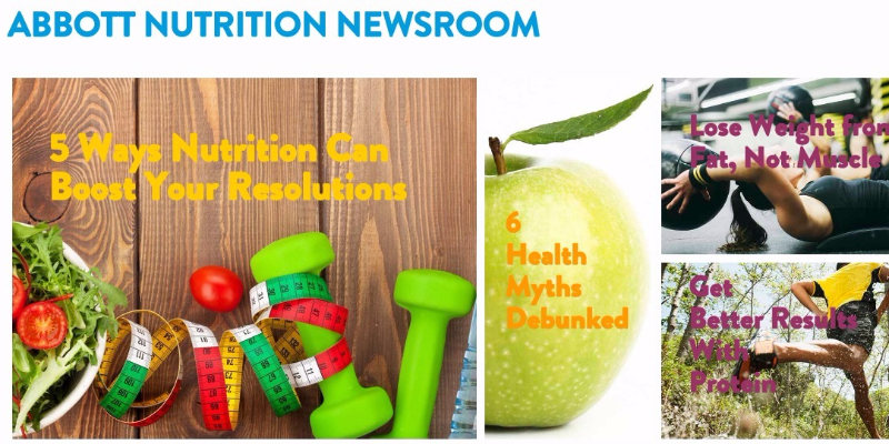 www.nutritionnews.abbott