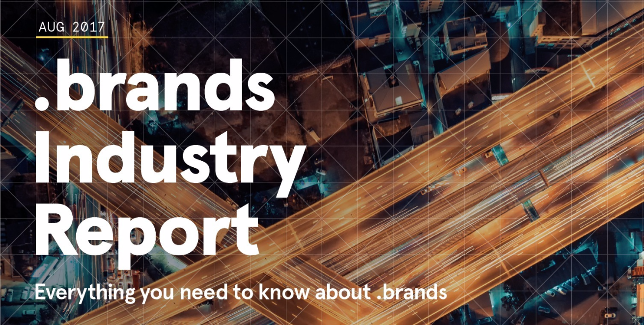 .brands industry report brands dotbrands dot brands