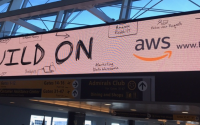 Amazon Web Services Targets Startups and Creators With .aws