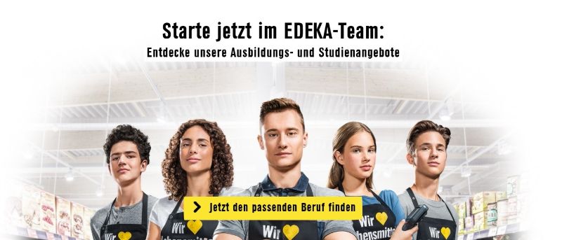 ausbildung.edeka