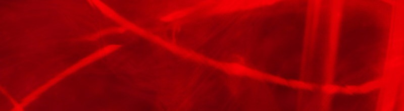 Graphic of red abstract image from brand.abb website