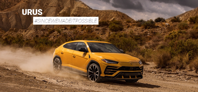 urus.lamborghini