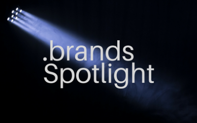 .brands Spotlight: swoosh.nike