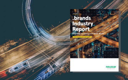 .brands Industry Report: Everything you need to know about .brands [August 2017]