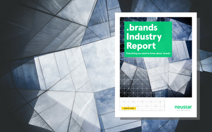 .brands Industry Report: Everything you need to know about .brands [August 2018]