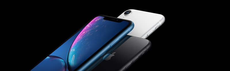 Apple Experience iPhone X dotbrand website