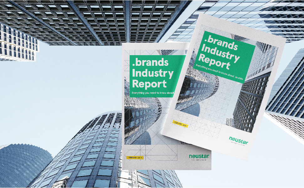 .brands Industry Report: Everything you need to know about .brands [February 2019]