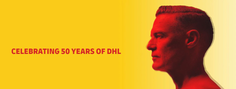 bryan adams 50 years DHL dotbrand website
