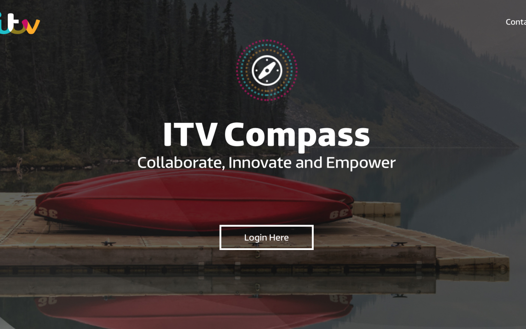 compass.itv