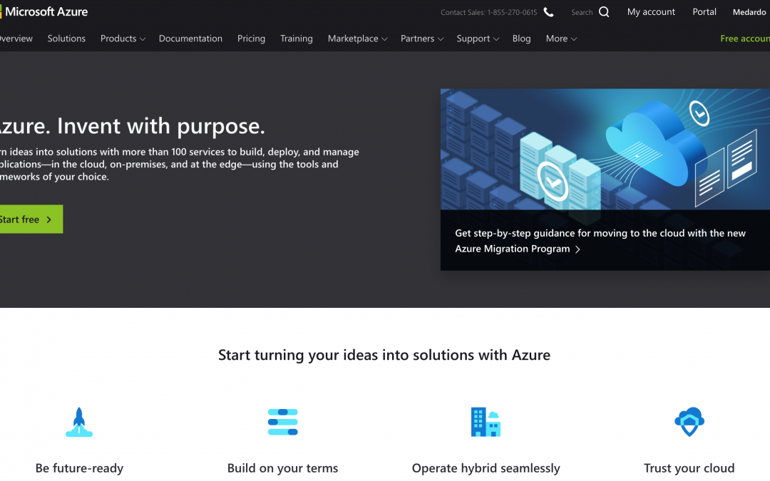 azure.microsoft