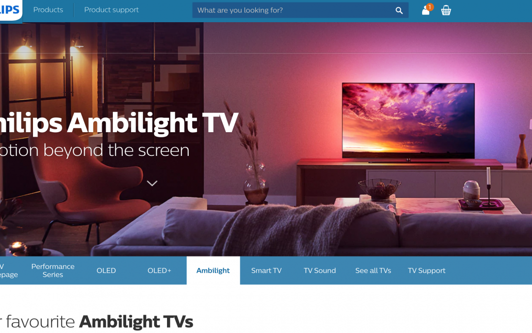 ambilight.philips