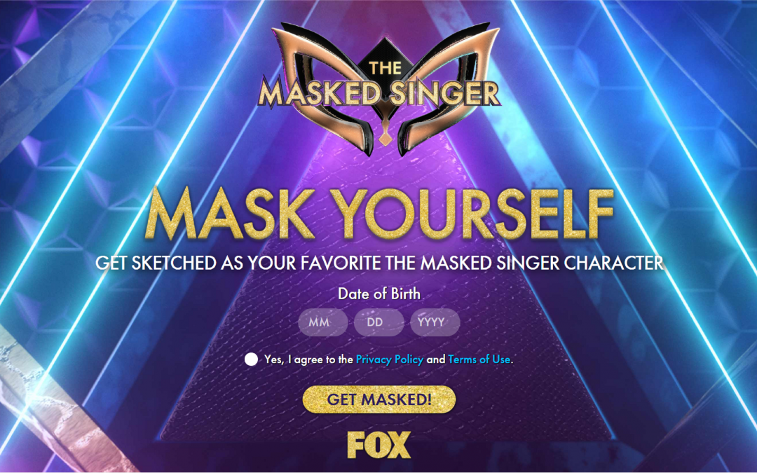 maskyourself.fox