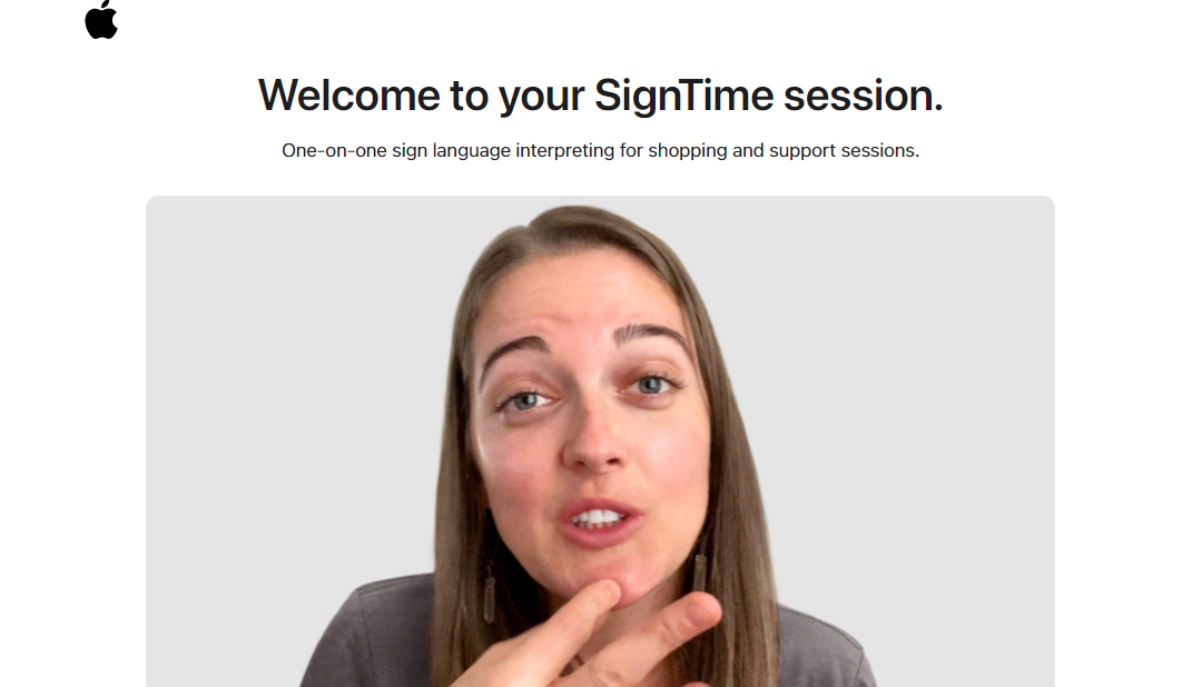 signtime.apple