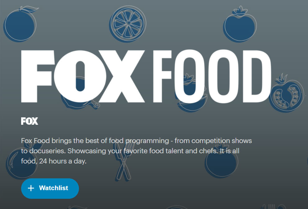 food.fox