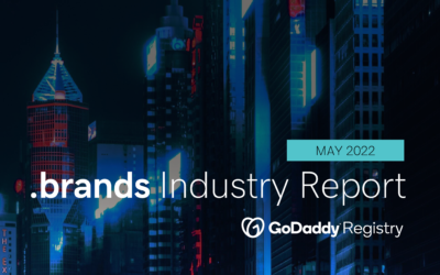 .brands Industry Report – May 2022