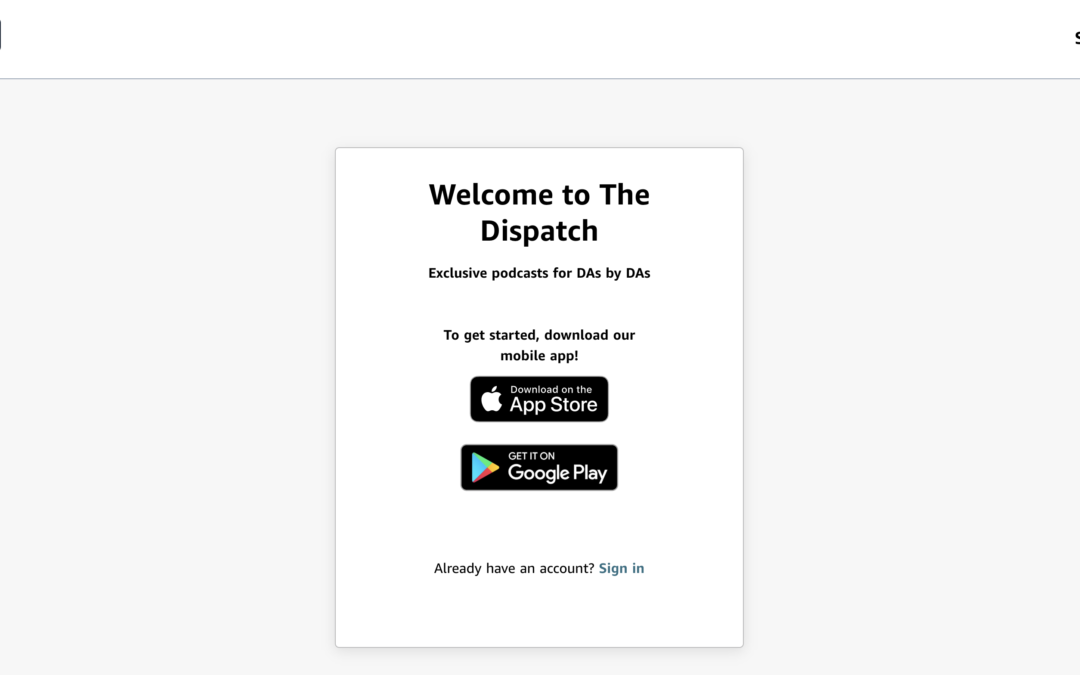 thedispatch.amazon