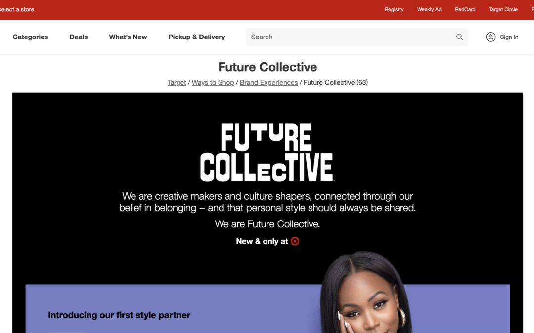 futurecollective.target