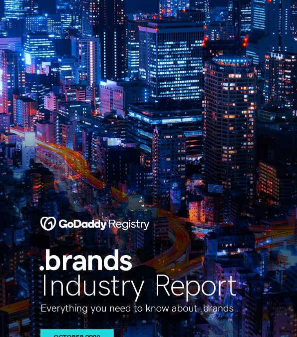 .brands Industry Report – October 2022
