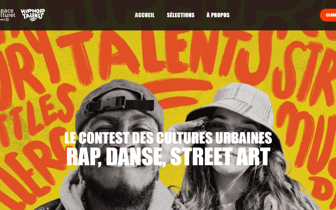 hiphoptalents.leclerc